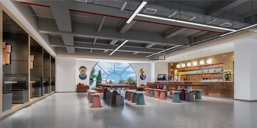 中建聯(lián)合|山東省委常委、青島市委書記王清憲走訪調(diào)研北服青島時(shí)尚產(chǎn)業(yè)園項(xiàng)目(圖2)