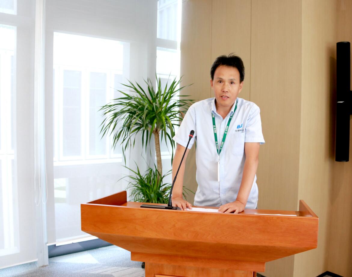 薪火相傳，未來可期-中建聯(lián)合舉行2020年導(dǎo)師帶徒簽約儀式(圖2)