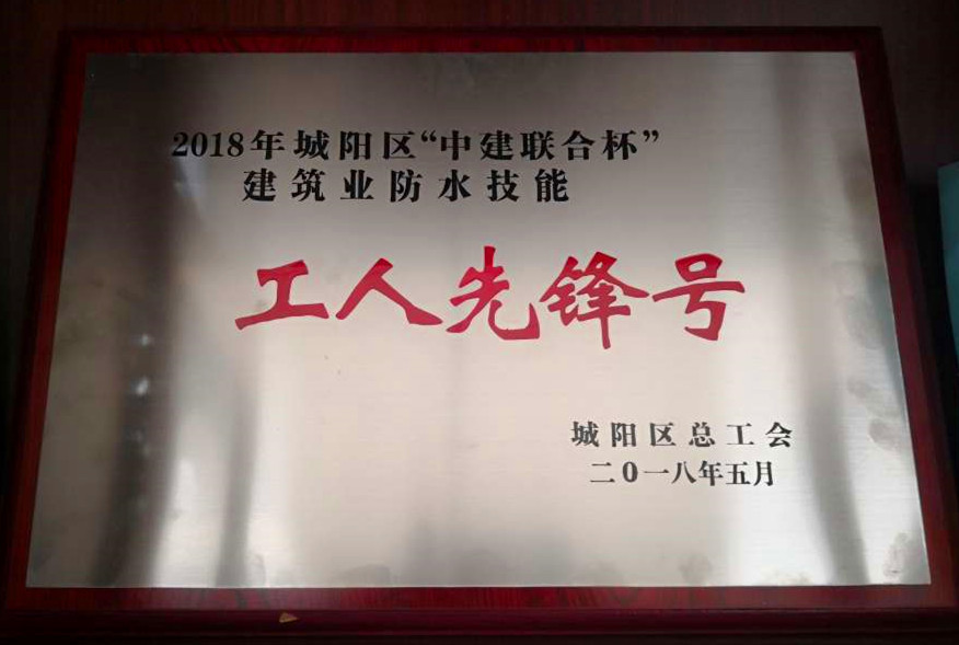“中建聯(lián)合杯” 城陽(yáng)區(qū)建筑業(yè)職業(yè)技能大賽成功舉辦(圖6)