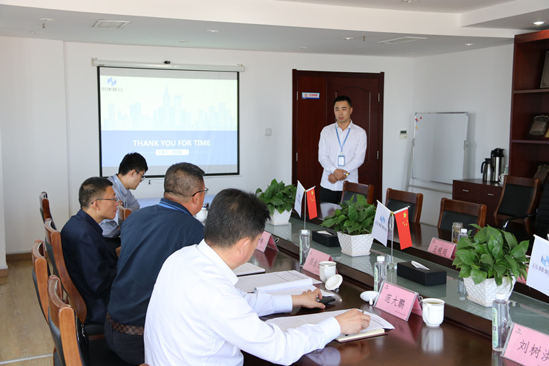 推進梯隊人才建設，夯實人才發(fā)展戰(zhàn)略--中建聯(lián)合開展第二屆內部競聘活動(圖4)