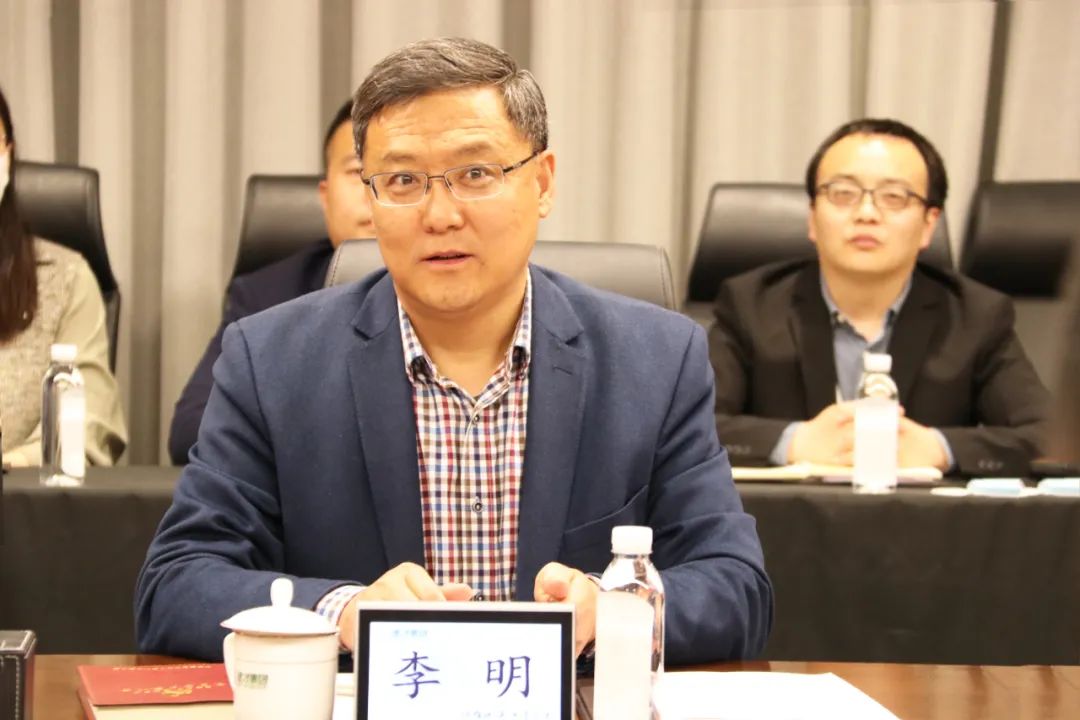 中建聯(lián)合扎實(shí)開展“查保促”活動(dòng)，為企業(yè)安全護(hù)航(圖2)