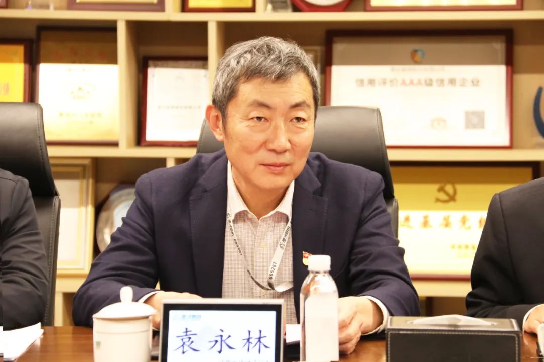 中建聯(lián)合扎實(shí)開展“查保促”活動(dòng)，為企業(yè)安全護(hù)航(圖4)