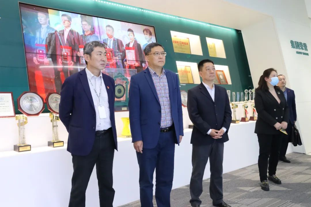 中建聯(lián)合扎實(shí)開展“查保促”活動(dòng)，為企業(yè)安全護(hù)航(圖5)