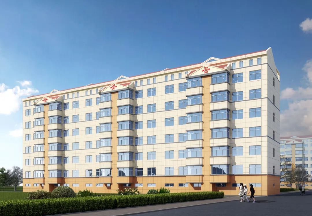 心系基層，情暖端午|中建聯(lián)合組織市南區(qū)金湖路街道項(xiàng)目人員在工地現(xiàn)場(chǎng)包粽子、慶端午(圖2)