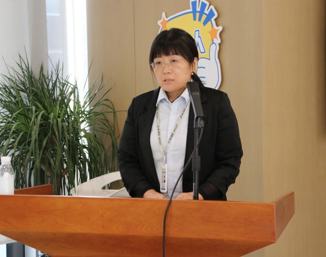 中建聯(lián)合“大干70天，打贏收官戰(zhàn)”誓師大會成功舉辦(圖3)