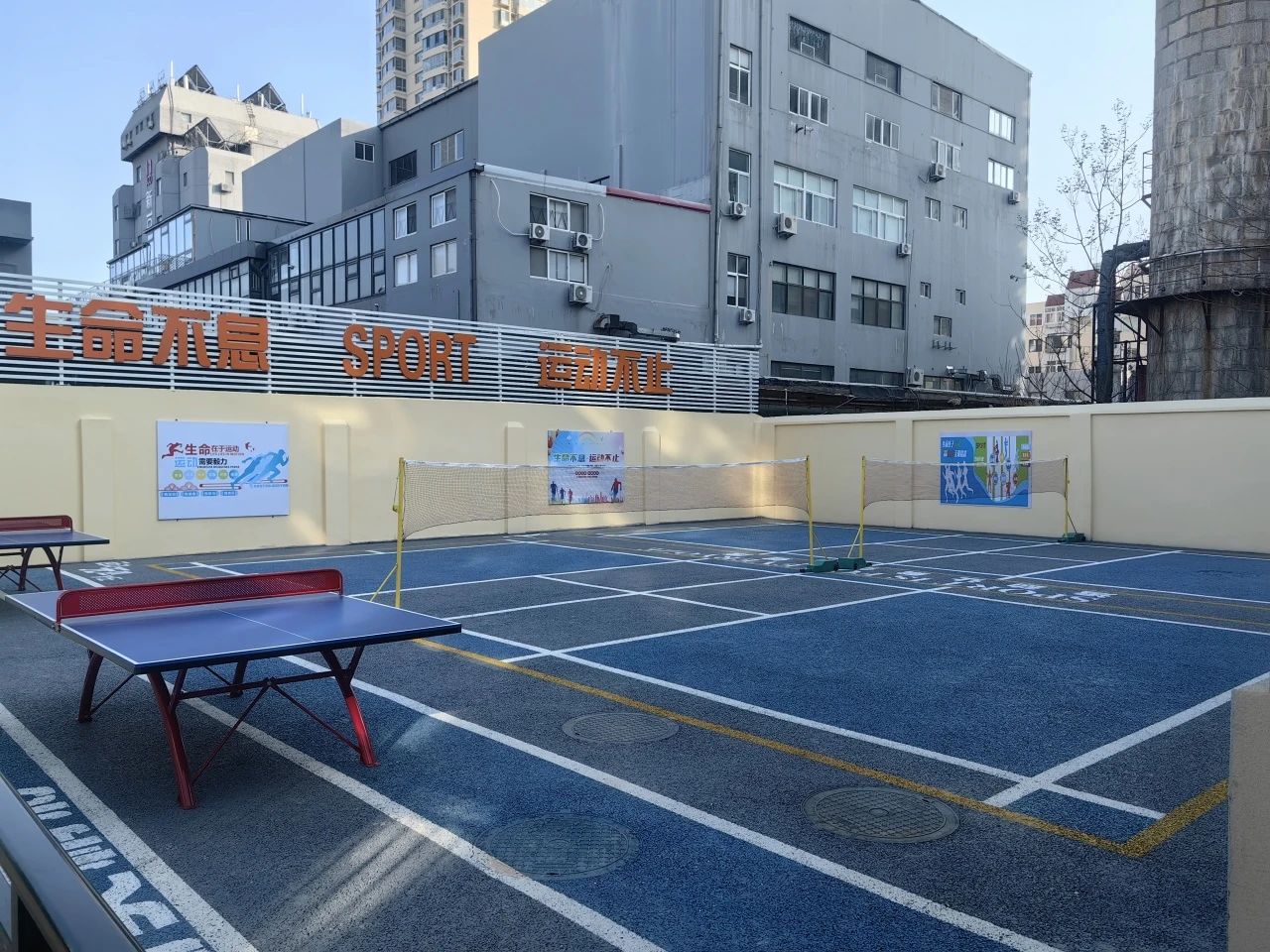 青島市城市更新和城市建設(shè)總指揮部對(duì)中建聯(lián)合市南區(qū)金湖路海洋特色街區(qū)項(xiàng)目開展觀摩(圖10)