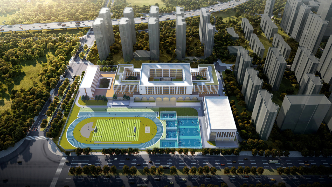 喜報(bào) | 中建聯(lián)合多個工程項(xiàng)目榮獲山東省建設(shè)工程至高獎“泰山杯”(圖2)