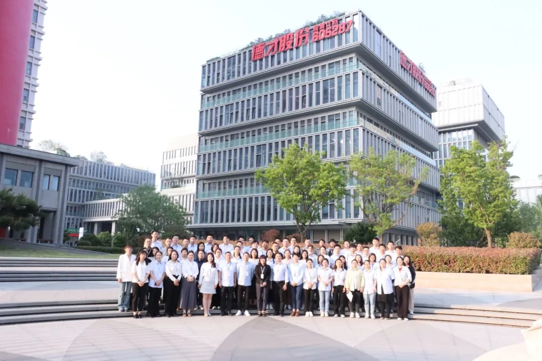 錘煉過硬本領(lǐng)，打造精益商務(wù) | 中建聯(lián)合第二屆商務(wù)技能競賽成功舉辦(圖5)