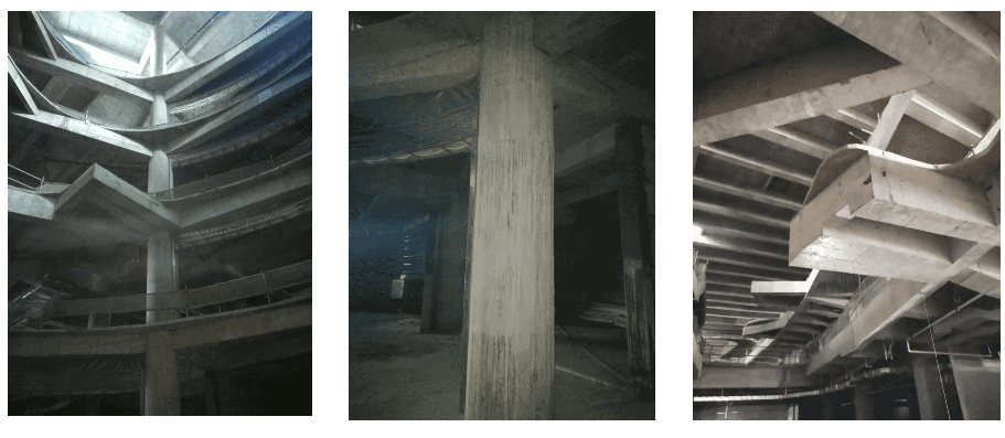 中建聯(lián)合|賦能海尚海，打造即墨全新商業(yè)地標(biāo)(圖3)