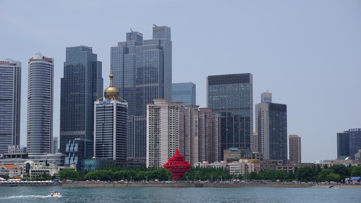 中建聯(lián)合|積極響應(yīng)國(guó)家號(hào)召，助力老舊小區(qū)改造(圖3)