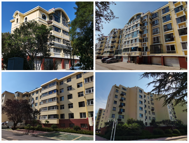 中建聯(lián)合|積極響應(yīng)國(guó)家號(hào)召，助力老舊小區(qū)改造(圖4)