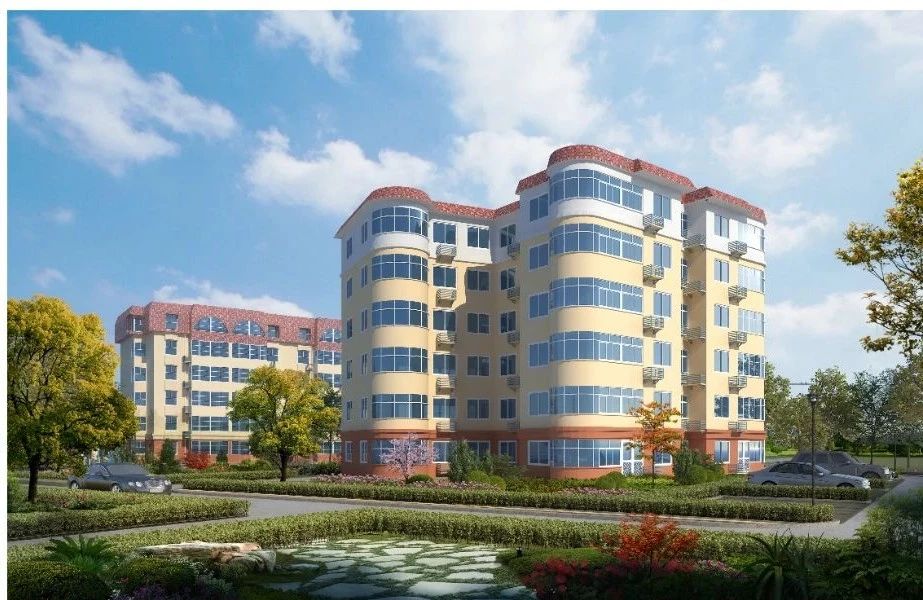 中建聯(lián)合|積極響應(yīng)國(guó)家號(hào)召，助力老舊小區(qū)改造(圖10)